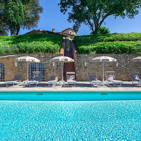 Il Sensale Tavarnelle Val di Pesa