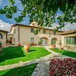 Вилла Il Sensale Tavarnelle Val di Pesa
