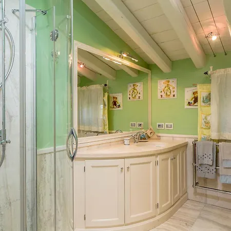 Il Sensale Villa Tavarnelle Val di Pesa