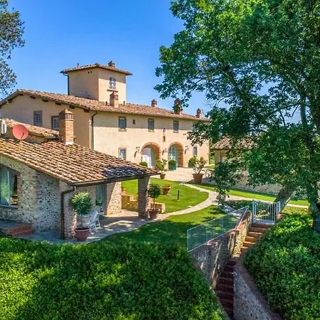 Il Sensale Villa