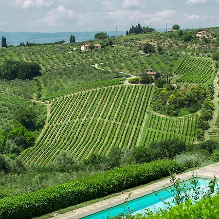 Il Sensale Villa
