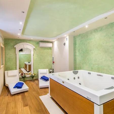 Il Sensale Villa