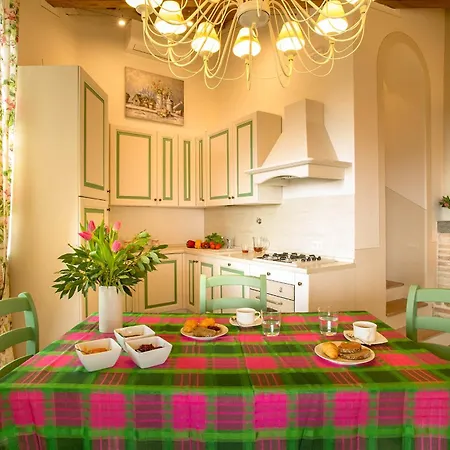 Villa Il Sensale Tavarnelle Val di Pesa