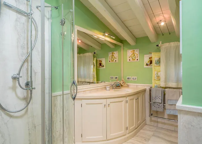 Il Sensale Villa Tavarnelle Val di Pesa