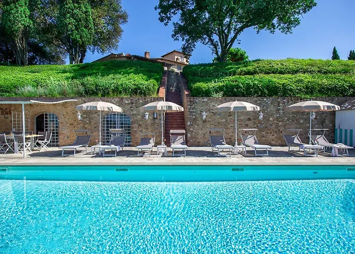 Il Sensale Tavarnelle Val di Pesa