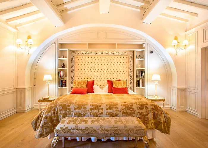 Villa Il Sensale Tavarnelle Val di Pesa