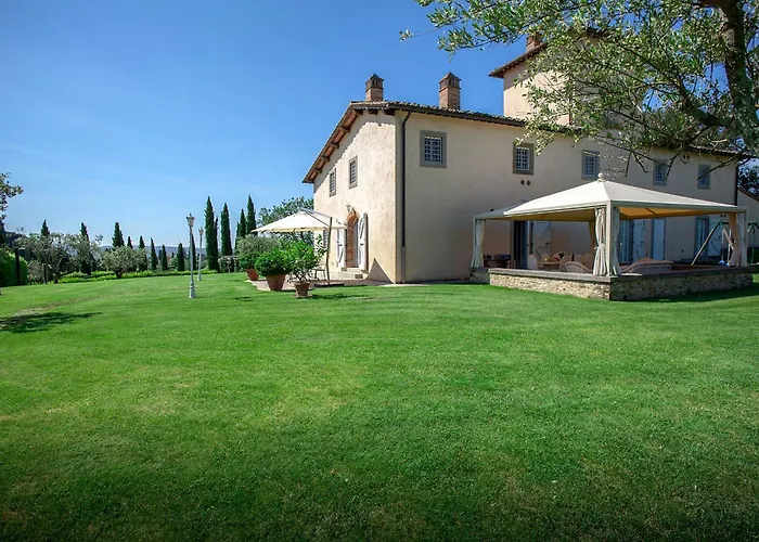 Il Sensale Tavarnelle Val di Pesa