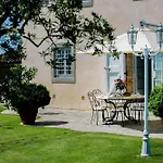 Villa Il Sensale *