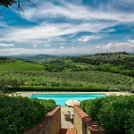 Il Sensale Villa