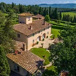 Il Sensale Villa *