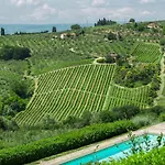 Il Sensale Villa