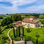 Il Sensale Villa