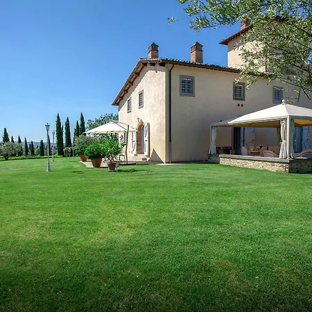 Il Sensale Tavarnelle Val di Pesa