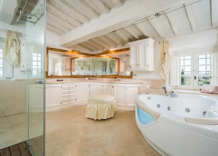 Il Sensale * Tavarnelle Val di Pesa