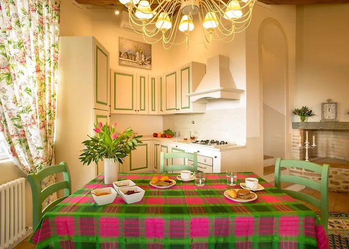 Villa Il Sensale Tavarnelle Val di Pesa